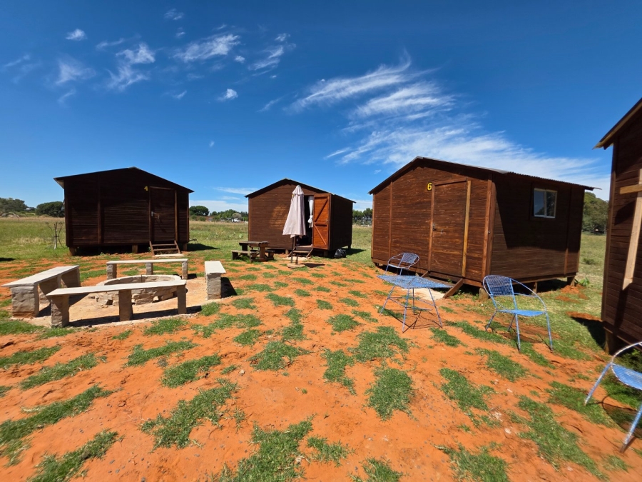 Commercial Property for Sale in Quaggafontein Free State